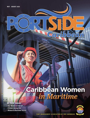 portside issue3 2022